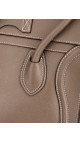 Celine Luggage Bag Mini