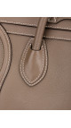Celine Luggage Bag Mini