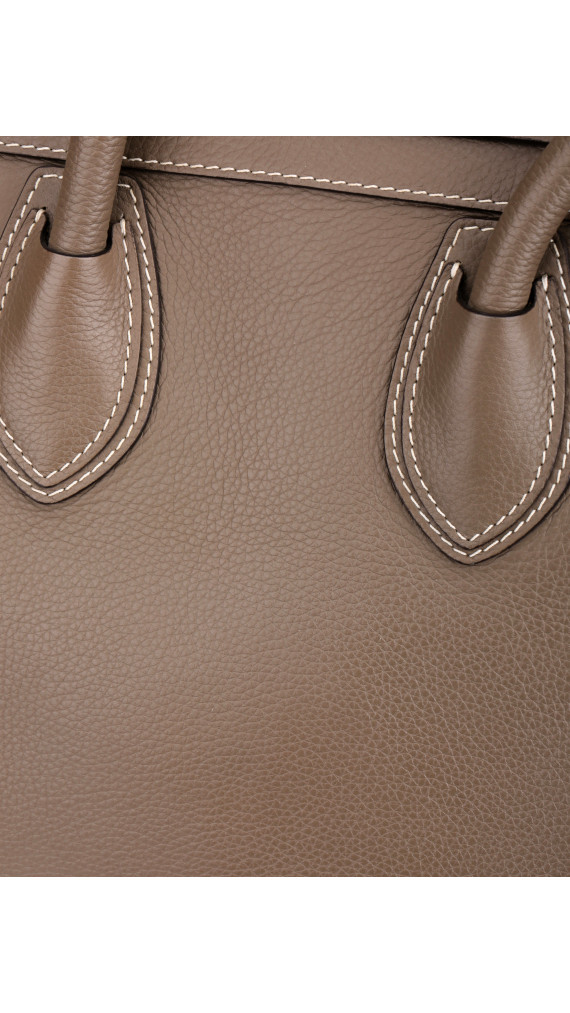 Celine Luggage Bag Mini
