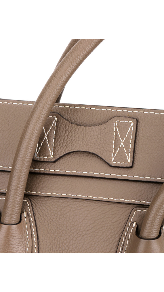 Celine Luggage Bag Mini