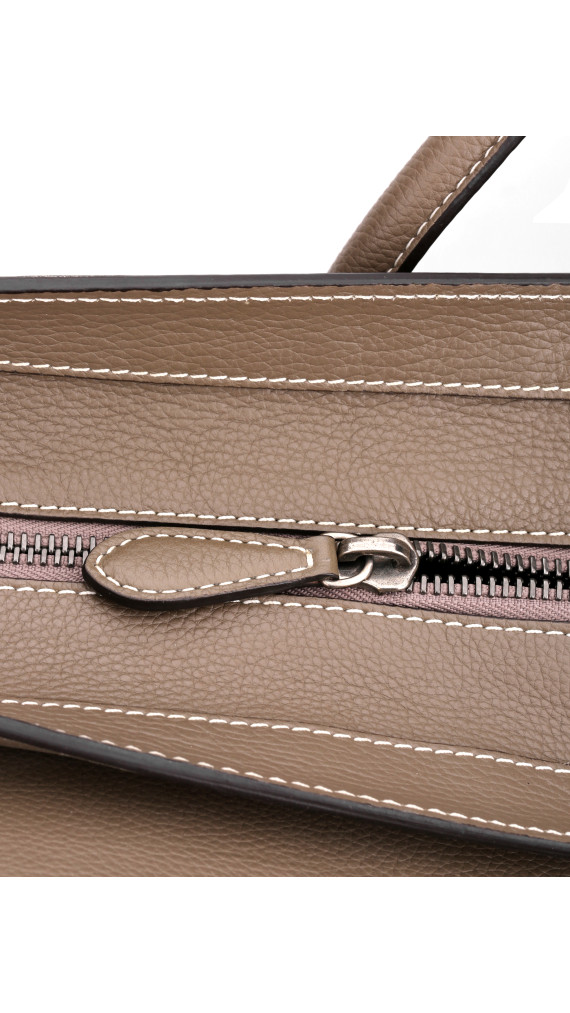 Celine Luggage Bag Mini