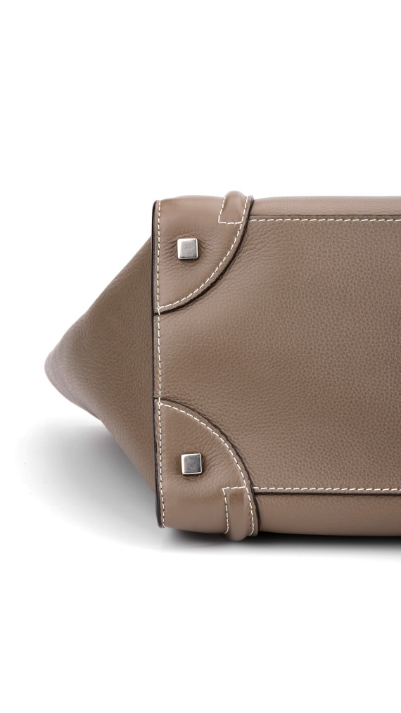 Celine Luggage Bag Mini