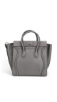 Celine Luggage Mini Bag
