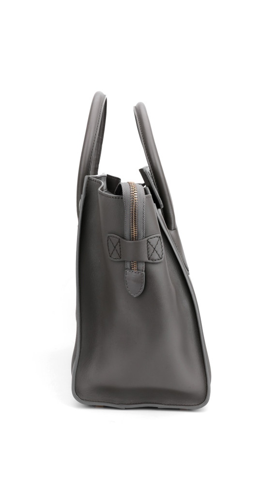Celine Luggage Mini Bag
