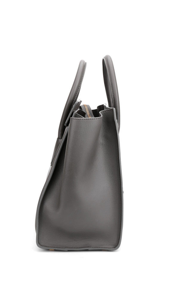 Celine Luggage Mini Bag