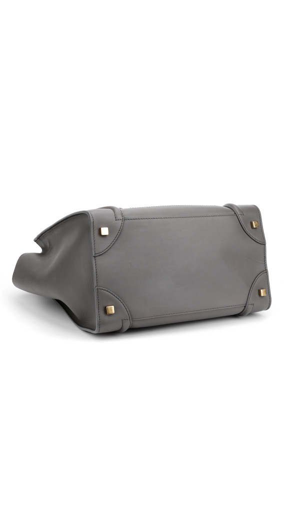 Celine Luggage Mini Bag