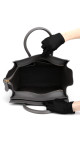 Celine Luggage Mini Bag