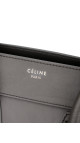 Celine Luggage Mini Bag