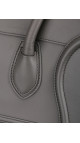 Celine Luggage Mini Bag