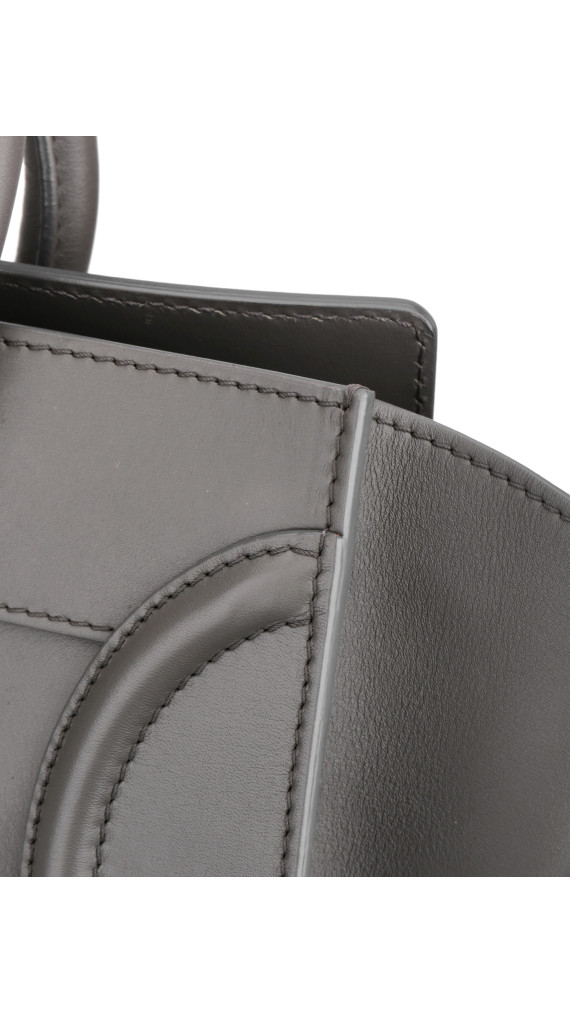 Celine Luggage Mini Bag