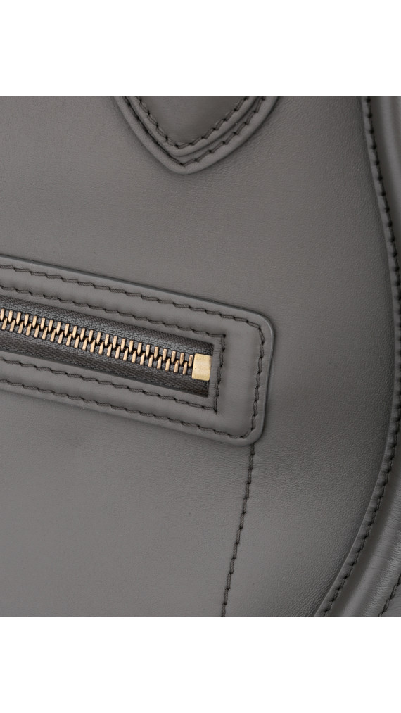 Celine Luggage Mini Bag