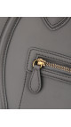 Celine Luggage Mini Bag