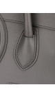 Celine Luggage Mini Bag