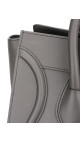 Celine Luggage Mini Bag
