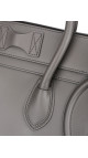 Celine Luggage Mini Bag
