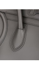 Celine Luggage Mini Bag