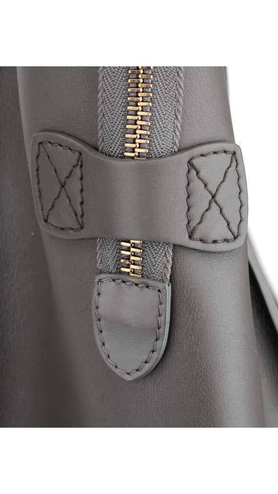 Celine Luggage Mini Bag