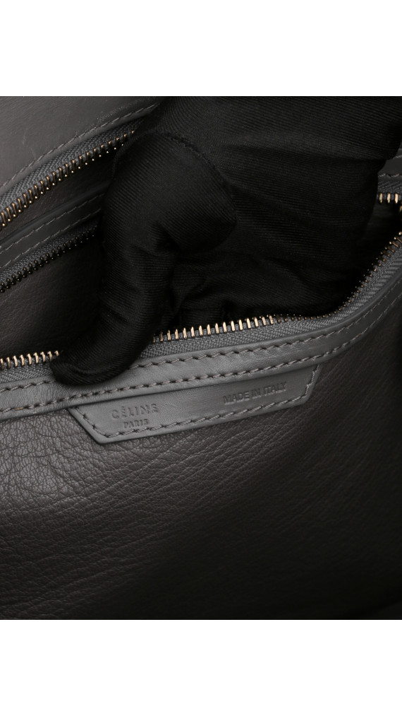 Celine Luggage Mini Bag