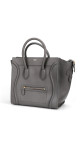 Celine Luggage Mini Bag