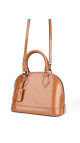 Louis Vuitton Alma BB Vernis Shoulder Bag