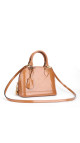Louis Vuitton Alma BB Vernis Shoulder Bag