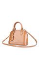 Louis Vuitton Alma BB Vernis Shoulder Bag