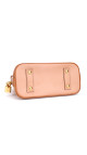 Louis Vuitton Alma BB Vernis Shoulder Bag