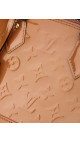 Louis Vuitton Alma BB Vernis Shoulder Bag