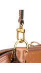 Louis Vuitton Alma BB Vernis Shoulder Bag