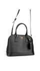 Prada Promenade Saffiano Shoulder Bag