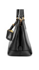 Prada Promenade Saffiano Shoulder Bag