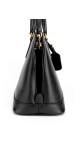 Prada Promenade Saffiano Shoulder Bag