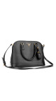 Prada Promenade Saffiano Shoulder Bag