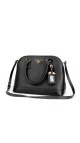 Prada Promenade Saffiano Shoulder Bag