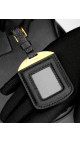 Prada Promenade Saffiano Shoulder Bag