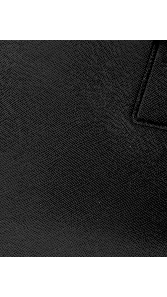 Prada Promenade Saffiano Shoulder Bag