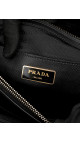 Prada Promenade Saffiano Shoulder Bag