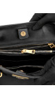 Prada Promenade Saffiano Shoulder Bag