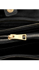 Prada Promenade Saffiano Shoulder Bag