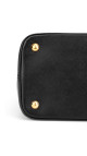 Prada Promenade Saffiano Shoulder Bag