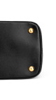 Prada Promenade Saffiano Shoulder Bag
