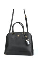 Prada Saffiano Lux Large Shoulder Bag