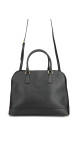 Prada Saffiano Lux Large Shoulder Bag