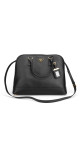 Prada Saffiano Lux Large Shoulder Bag