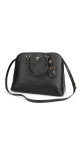 Prada Saffiano Lux Large Shoulder Bag