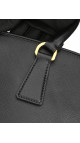 Prada Saffiano Lux Large Shoulder Bag