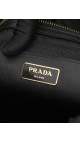 Prada Saffiano Lux Large Shoulder Bag