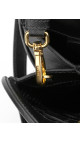 Prada Saffiano Lux Large Shoulder Bag