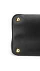 Prada Saffiano Lux Large Shoulder Bag