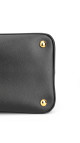 Prada Saffiano Lux Large Shoulder Bag